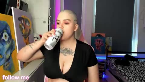 enigmastella online show from January 17, 11:07 am