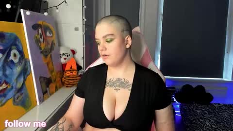 enigmastella online show from January 11, 11:15 am