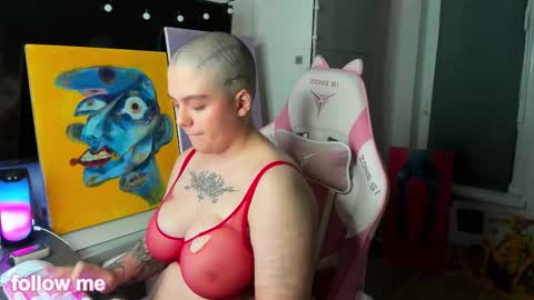 enigmastella online show from January 5, 5:27 pm