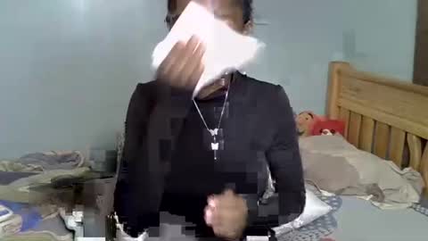 Snapshot of enkarxx chatting on March 9, 5:11 am enkarxx online show from March 9, 5:11 am