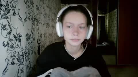 Lucy NEXT STREAM January 5 HNY  online show from April 11, 7:45 am