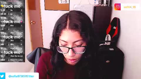 sofia online show from July 14, 10:36 pm