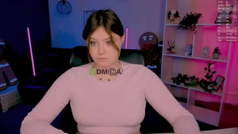 your dear Erica  online show from January 7, 10:13 pm