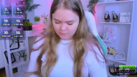 erica_love_ online show from December 15, 7:13 am