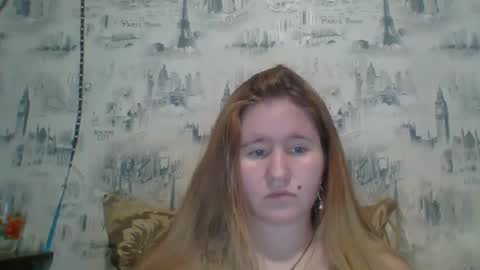 Erica online show from January 8, 6:31 pm