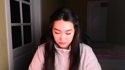 Snapshot of erica_wayne chatting on January 21, 10:19 am Erica Wayne online show from January 21, 10:19 am