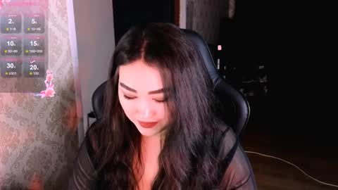 Erica Wayne online show from April 4, 10:52 pm