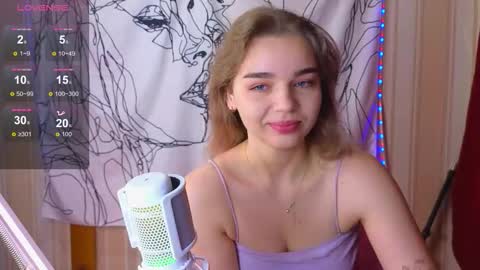 Erica Winterr online show from March 3, 5:46 am