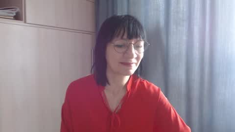 ericablack8 online show from April 13, 12:50 pm