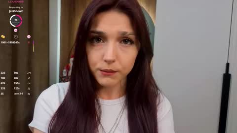 Dina online show from January 14, 2:38 am