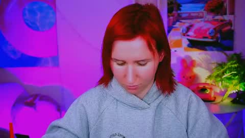 ericapotter online show from May 14, 2:23 pm
