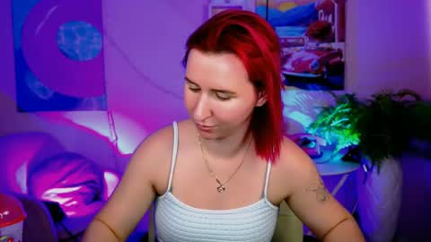 ericapotter online show from May 23, 8:12 am