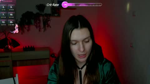 Snapshot of ericapowers chatting on January 21, 10:30 am EricaPowers online show from January 21, 10:30 am