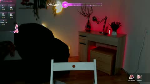 Snapshot of ericapowers chatting on January 30, 10:08 am EricaPowers online show from January 30, 10:08 am