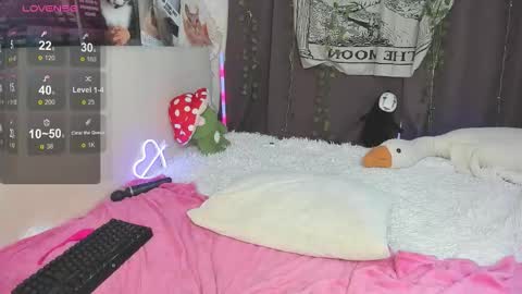 Erica online show from November 14, 3:28 am