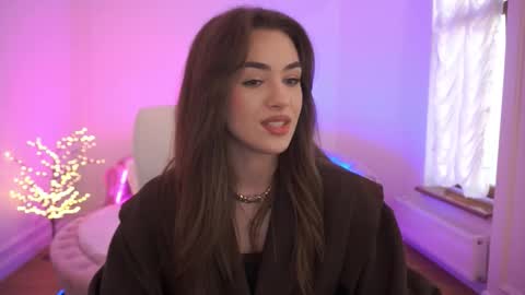 Erica online show from March 8, 7:12 am