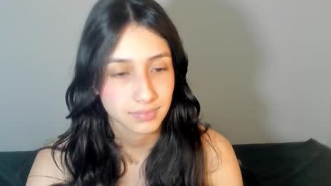 Dayanna online show from October 30, 2:36 am