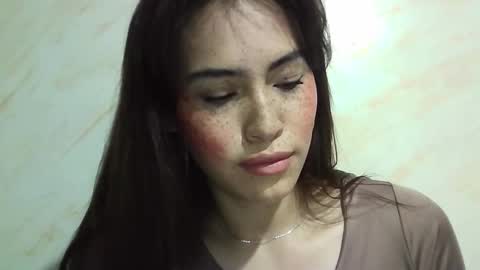 Erika online show from February 11, 3:35 pm