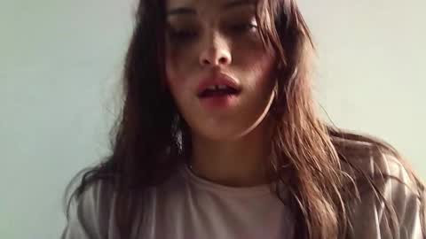 Erika online show from January 11, 5:40 pm