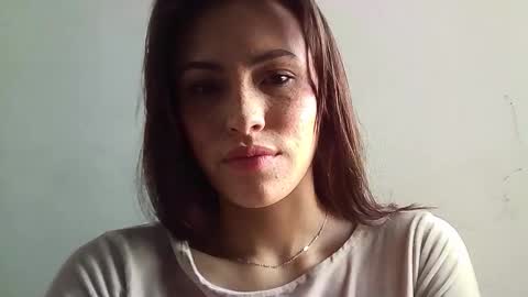 Erika online show from December 19, 7:28 pm