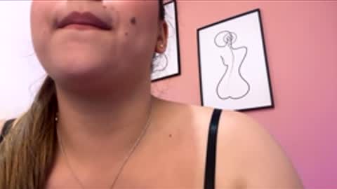 Erika Mendez online show from March 13, 7:15 pm