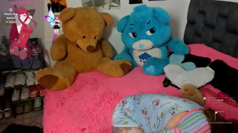 erika online show from October 23, 1:50 pm