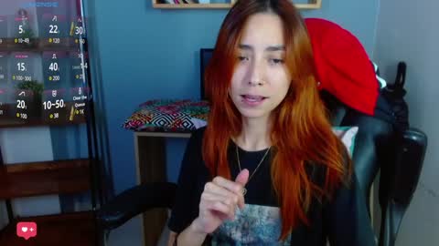 E R I K A - SAGITARIO..... online show from December 6, 2:35 am