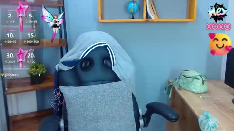 E R I K A - SAGITARIO..... online show from October 8, 3:27 pm