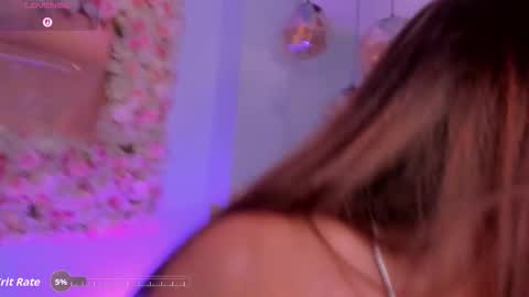 Erika Benz online show from February 24, 12:48 pm