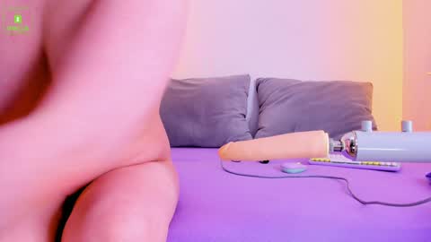 Erika online show from January 24, 4:16 am