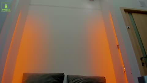 Erika online show from January 22, 4:13 am