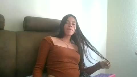 Snapshot of erikandy406723 chatting on January 15, 7:34 pm Gabriela online show from January 15, 7:34 pm