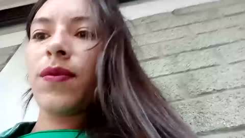 Snapshot of erikandy406723 chatting on October 8, 9:52 pm Gabriela online show from October 8, 9:52 pm