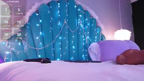 Eri  online show from December 3, 11:29 pm