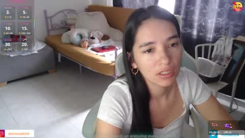 erina_1 online show from June 1, 6:20 pm