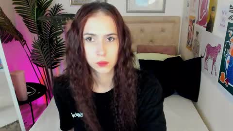 EriSun online show from April 3, 12:08 am