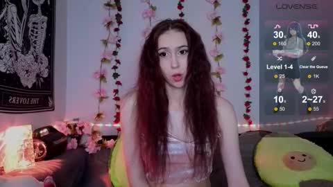 EriSun online show from March 15, 11:51 pm