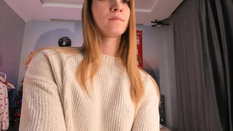 Jessie today my first day online show from January 2, 2:35 pm