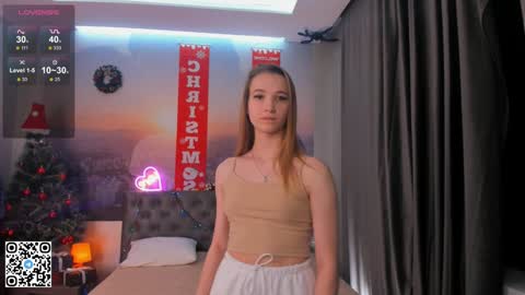 Jessie today my first day online show from January 7, 2:41 pm