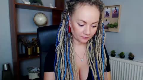 Snapshot of erotic_kaya chatting on February 27, 5:04 pm KAYA online show from February 27, 5:04 pm