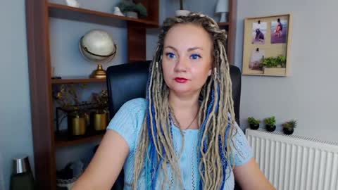 Snapshot of erotic_kaya chatting on January 8, 4:11 pm KAYA online show from January 8, 4:11 pm