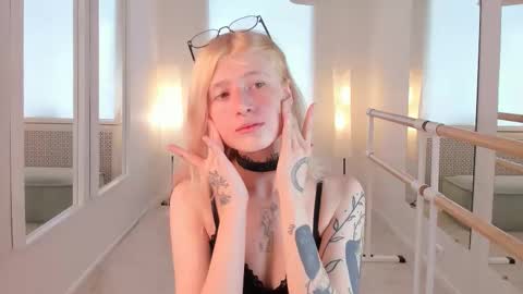 Error online show from March 21, 12:10 pm