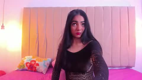 Scarlett online show from March 23, 8:26 pm