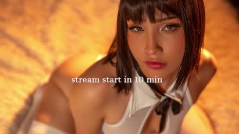 SCARLETT online show from October 23, 12:22 pm