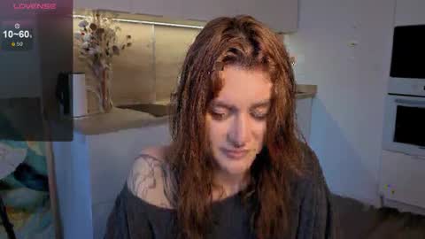 EshleGreen online show from March 23, 5:46 am