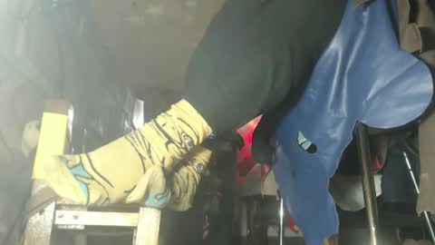 Eskela911 online show from September 30, 7:08 pm