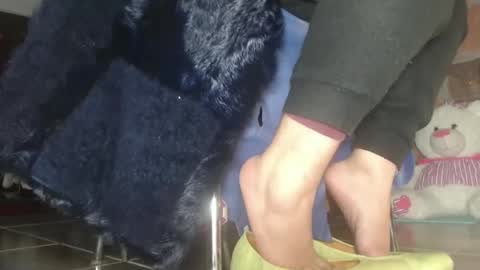 Eskela911 online show from January 19, 2:19 am