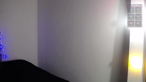 Esmeralda online show from March 30, 11:54 am