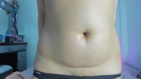 Perla online show from April 10, 6:30 am