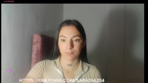 estefa1 online show from February 10, 3:59 pm